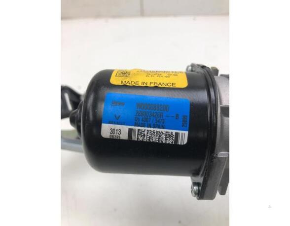 
Wischermotor vorne Renault Captur II HF 288003426R P21648961
