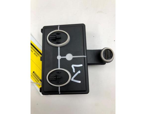 Central Locking System AUDI A5 Sportback (F5A, F5F)