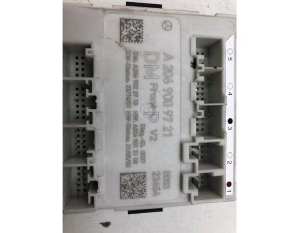 Zentralverriegelung rechts Mercedes-Benz C-Klasse T-Modell S206 2069009721 P21710201