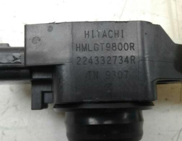 Ignition Coil NISSAN MICRA V (K14)