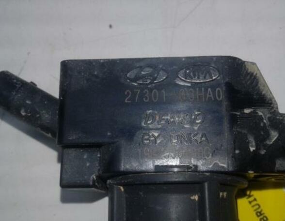 Ignition Coil KIA Niro (--)