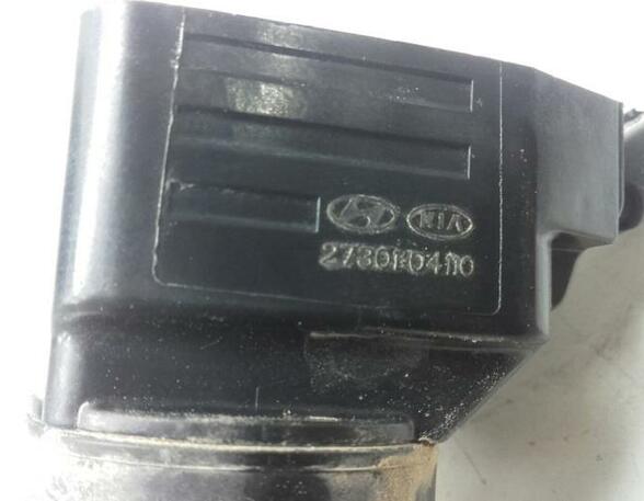 Ignition Coil KIA PICANTO (JA), KIA PICANTO (TA)