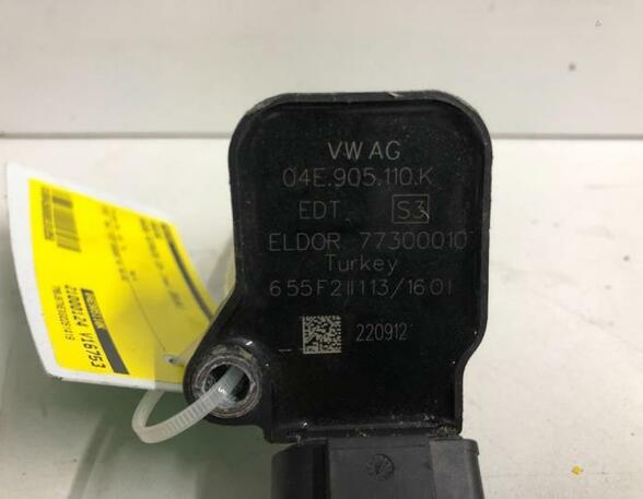 Ignition Coil SKODA OCTAVIA III Combi (5E5, 5E6)