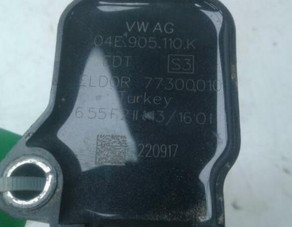 Ignition Coil SKODA OCTAVIA III Combi (5E5, 5E6)