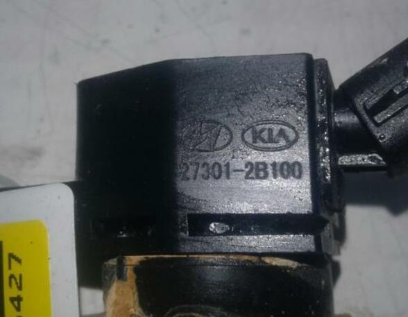 Ignition Coil KIA SPORTAGE (QL, QLE), KIA CARENS IV