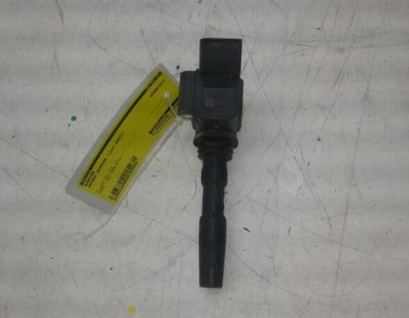 Ignition Coil SKODA SUPERB III Estate (3V5), SEAT Mii (KF1, KE1), VW POLO (6R1, 6C1), AUDI A1 (8X1, 8XK)