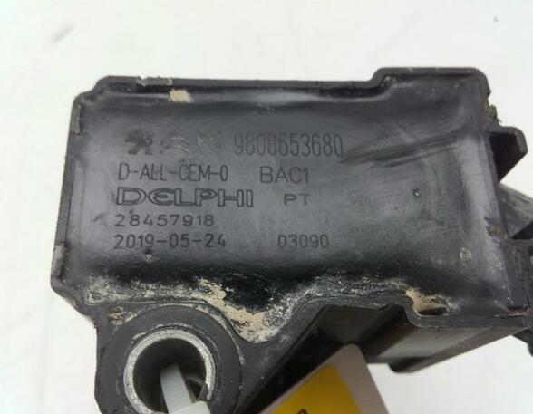 Ignition Coil CITROËN C3 AIRCROSS II (2R_, 2C_)