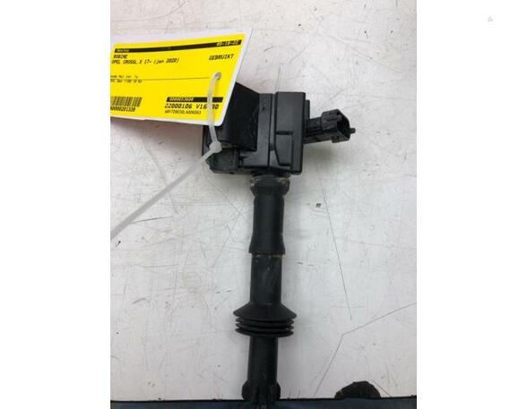 Ignition Coil OPEL CROSSLAND X / CROSSLAND (P17, P2QO)