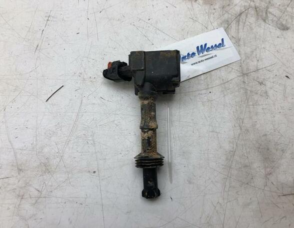 Ignition Coil PEUGEOT 2008 I (CU_)