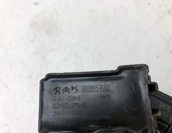 Ignition Coil OPEL CORSA F (P2JO)