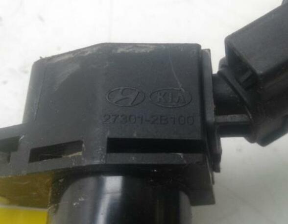 Ignition Coil KIA SPORTAGE (QL, QLE), KIA CARENS IV