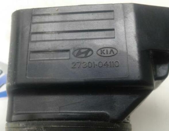 Ignition Coil KIA RIO IV (YB, SC, FB)