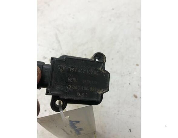 Ignition Coil PORSCHE BOXSTER Spyder (987)