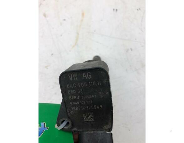 Ignition Coil VW POLO (6R1, 6C1)