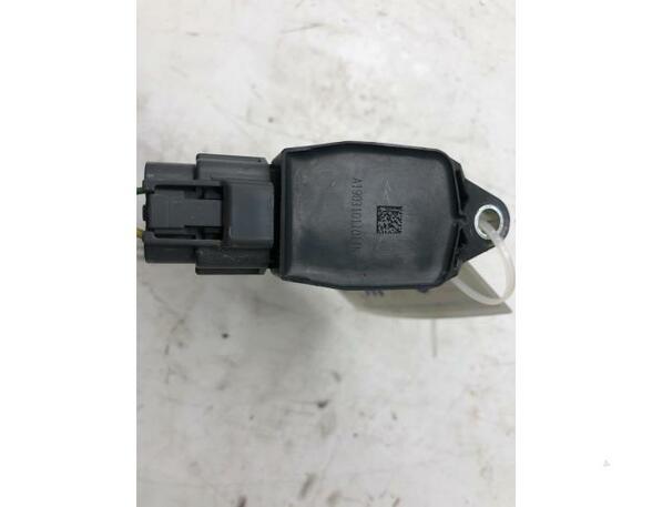 Ignition Coil NISSAN MICRA V (K14)