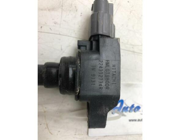 Ignition Coil NISSAN Micra V (K14)