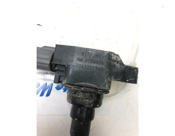 Ignition Coil NISSAN MICRA V (K14)