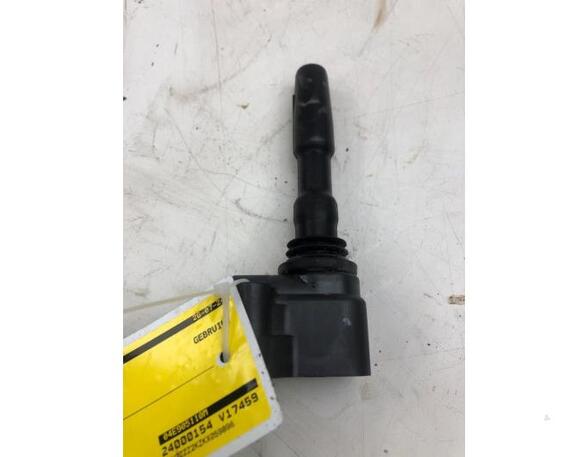 Ignition Coil VW CADDY IV MPV (SAB, SAJ)