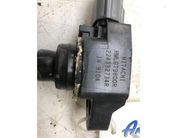 Ignition Coil NISSAN MICRA V (K14)