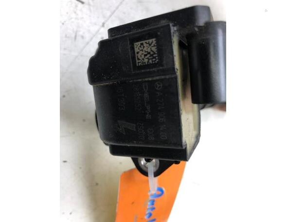 Ignition Coil MERCEDES-BENZ A-CLASS (W176)