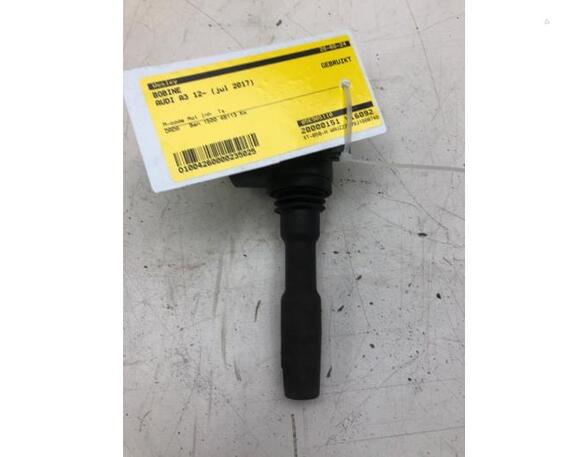 Ignition Coil AUDI A3 Convertible (8V7, 8VE)