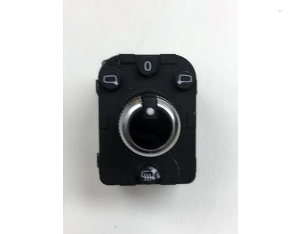 Mirror adjuster switch AUDI A5 Sportback (F5A, F5F)