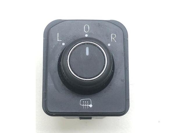 Mirror adjuster switch VW TOURAN (5T1)