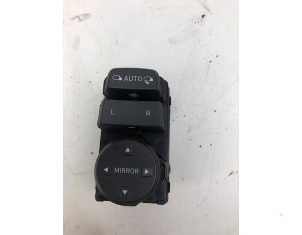 Mirror adjuster switch HYUNDAI i30 (PDE, PD, PDEN), HYUNDAI i30 FASTBACK (PDE, PDEN), HYUNDAI i30 Estate (PDE)