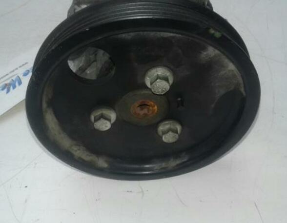 Power steering pump PEUGEOT BOXER Bus