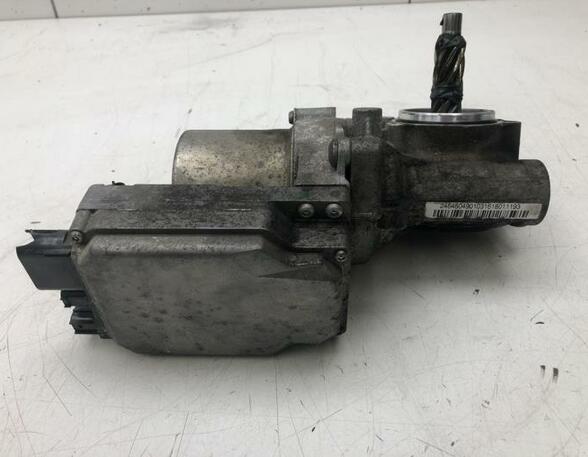 Power steering pump MERCEDES-BENZ A-Klasse (W176)