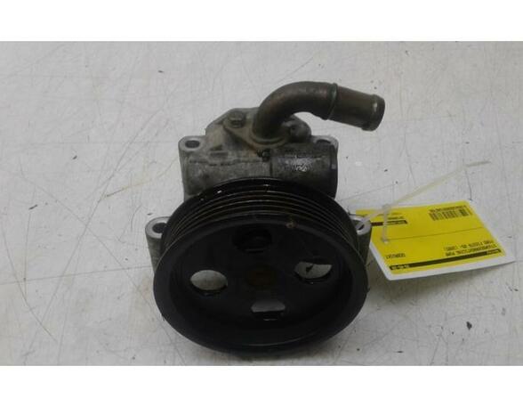 Power steering pump FORD FIESTA V (JH_, JD_), FORD FIESTA V Van