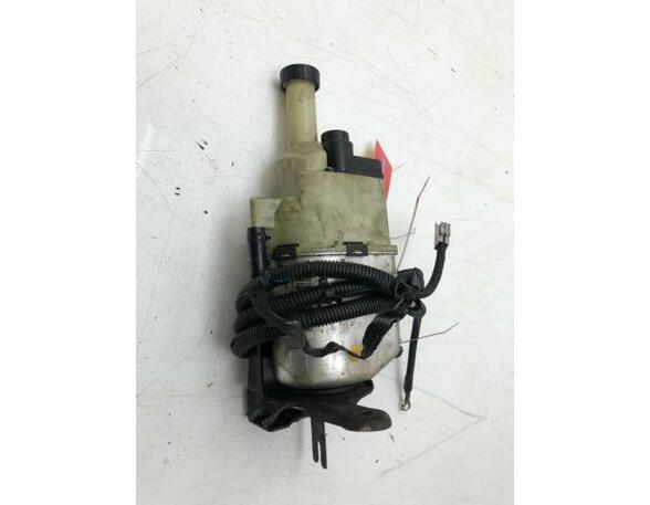 Power steering pump OPEL Astra G CC (F08, F48)