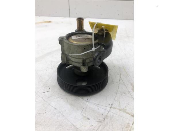 Power steering pump RENAULT MEGANE Scenic (JA0/1_), RENAULT SCÉNIC I MPV (JA0/1_, FA0_)