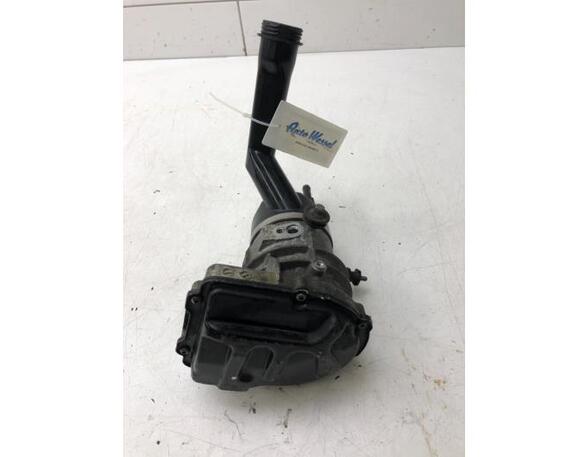 Power steering pump CITROËN C4 GRAND PICASSO I (UA_), CITROËN C4 PICASSO I MPV (UD_)