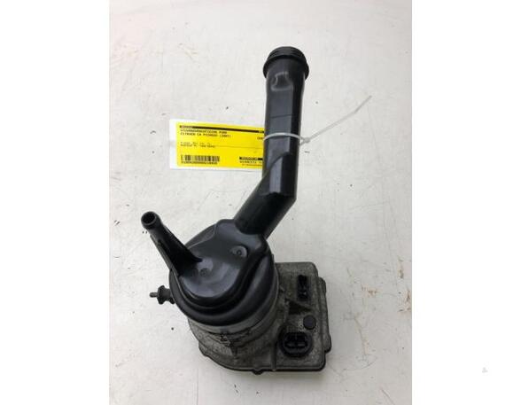 Power steering pump CITROËN C4 GRAND PICASSO I (UA_), CITROËN C4 PICASSO I MPV (UD_)