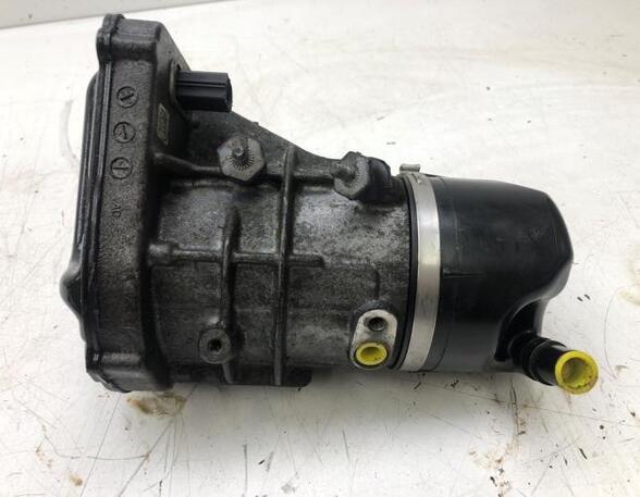 Power steering pump MERCEDES-BENZ R-CLASS (W251, V251)