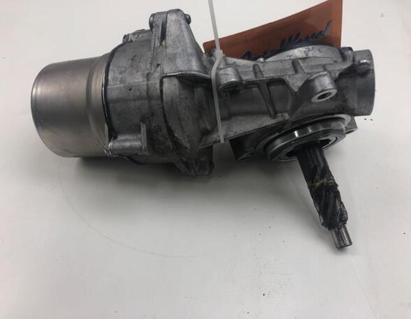 Power steering pump MERCEDES-BENZ A-CLASS Saloon (V177), MERCEDES-BENZ A-CLASS (W177)