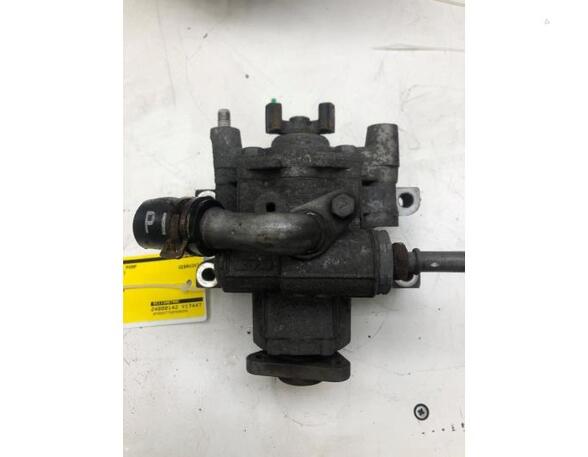 Power steering pump FORD TRANSIT CUSTOM V362 Van (FY, FZ)