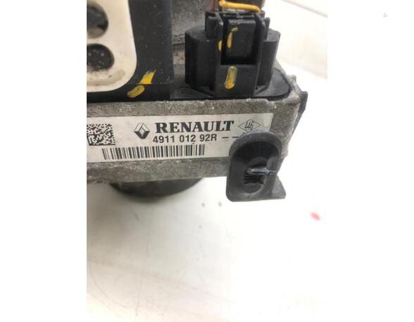 Power steering pump DACIA SANDERO II, DACIA SANDERO