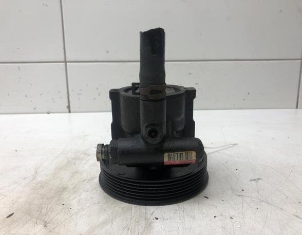 Power steering pump RENAULT LOGAN I Estate (KS_), DACIA LOGAN MCV (KS_), DACIA DUSTER (HS_), DACIA DOKKER MPV (KE_)