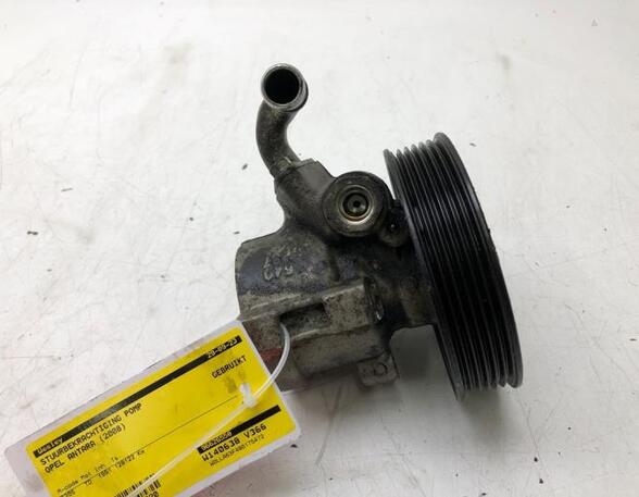 Power steering pump OPEL ANTARA (L07)