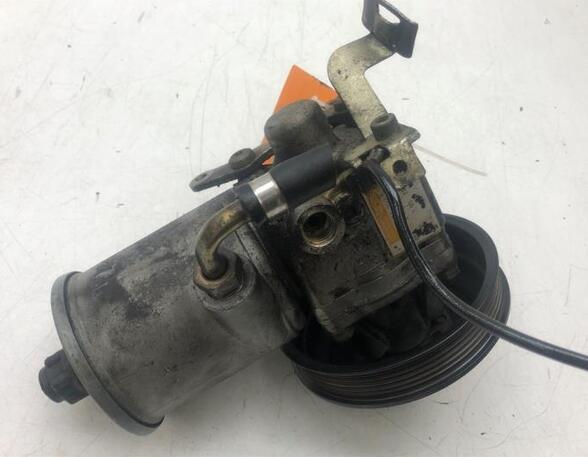 Power steering pump MERCEDES-BENZ C-CLASS (W202)