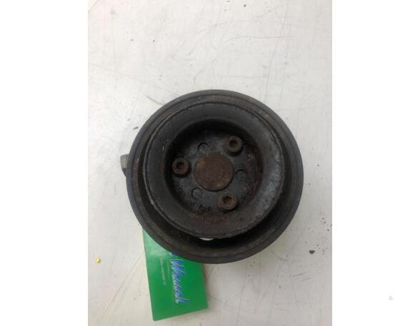 Power steering pump AUDI A4 (8D2, B5)