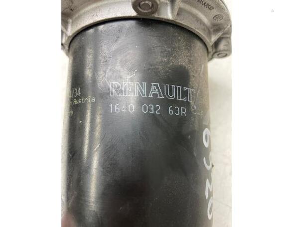 Fuel filter housing RENAULT Master III Pritsche/Fahrgestell (EV, HV, UV)