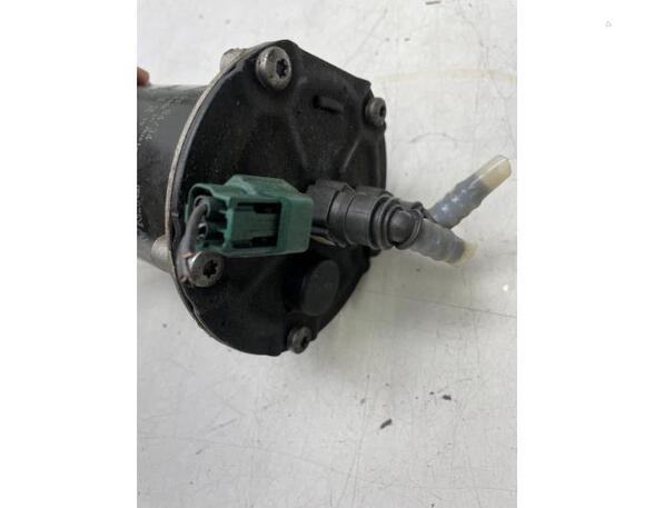 Fuel filter housing RENAULT Master III Pritsche/Fahrgestell (EV, HV, UV)