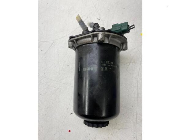 Fuel filter housing RENAULT Master III Pritsche/Fahrgestell (EV, HV, UV)