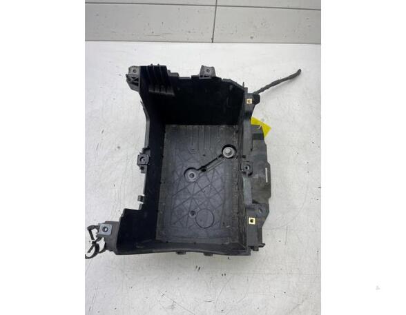 Battery holder RENAULT SCÉNIC III (JZ0/1_), RENAULT GRAND SCÉNIC III (JZ0/1_)