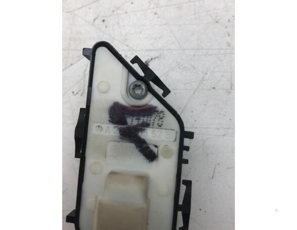 Switch for central lock MERCEDES-BENZ C-CLASS (W205), MERCEDES-BENZ C-CLASS (W204)