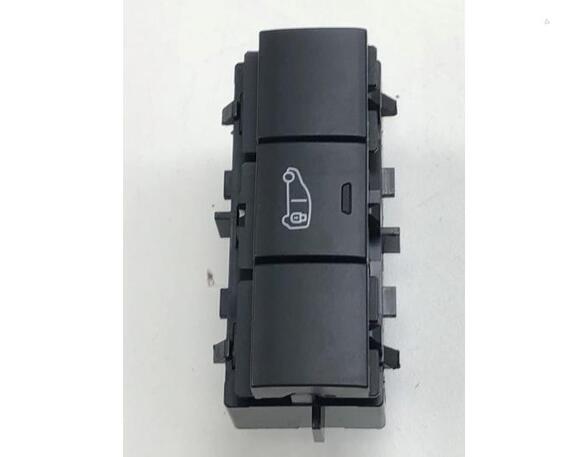 Switch for central lock PEUGEOT EXPERT Van (V_), OPEL VIVARO C Van (K0)