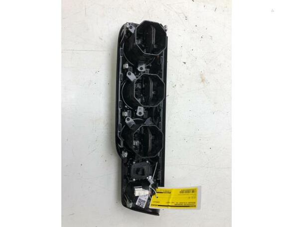 Dashboard ventilatierooster MERCEDES-BENZ B-CLASS (W247)